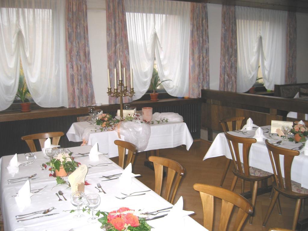 Gasthof Zum Lamm Gomadingen Екстериор снимка